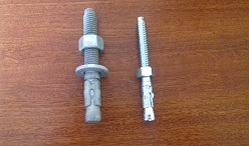 GALVANIZADO Y ZINCADO